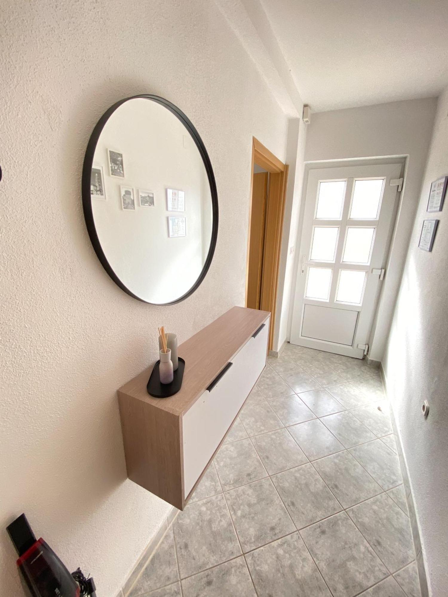 A4 Apartmani Kevic Kaštela Exteriör bild